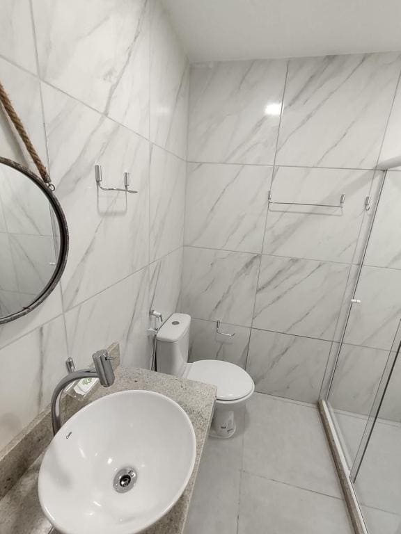 Standard Quadruple Room room - Image 3