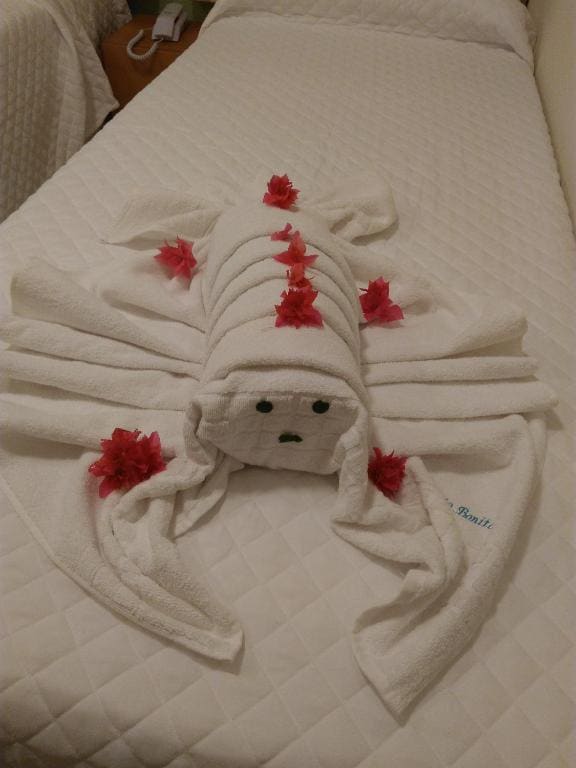 Standard Triple Room room - Image 1