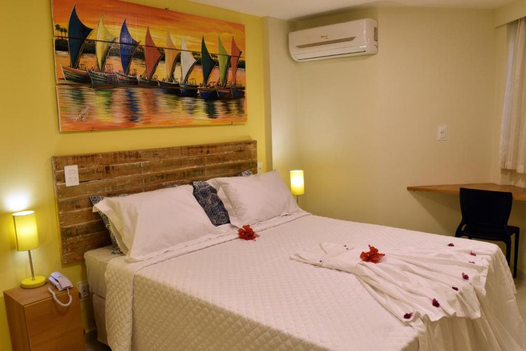 Superior Double Room room - Image 1