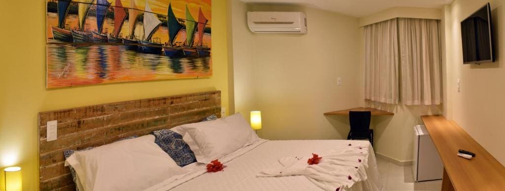 Superior Double Room room - Image 3