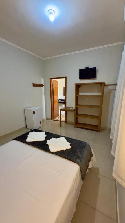 Double Room room - Image 1