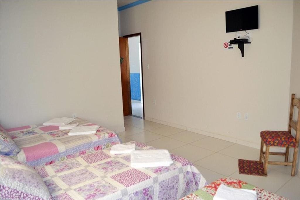Standard Double Room room - Image 3