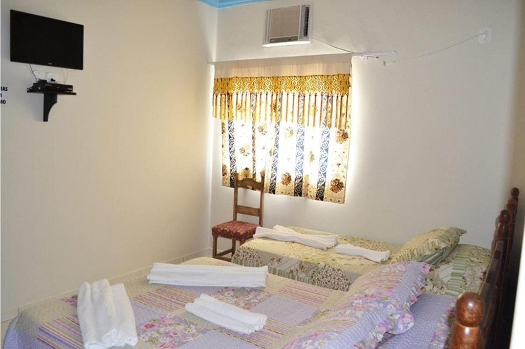 Standard Double Room room - Image 1