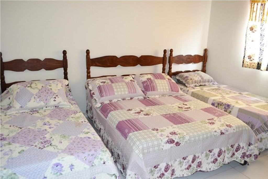 Triple Room room - Image 1