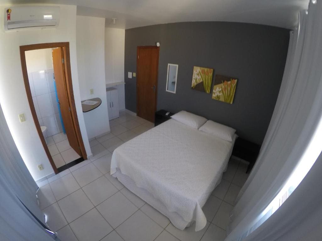 Two-Bedroom Apartment room - Image 3