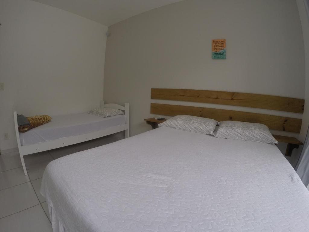 Two-Bedroom Apartment room - Image 2