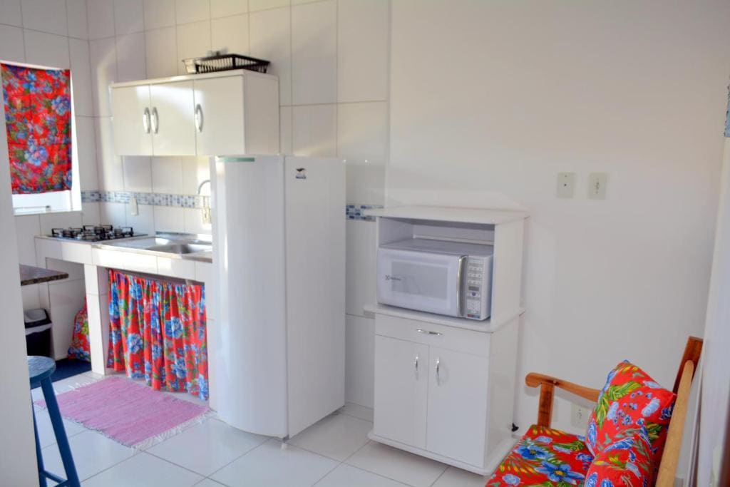 One-Bedroom Apartment room - Image 1