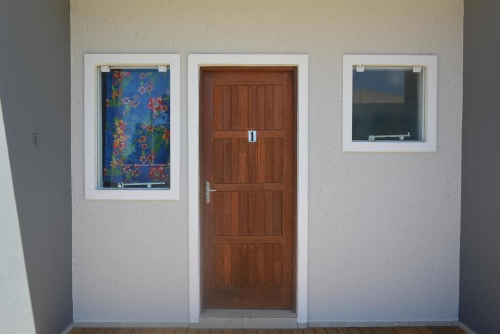 Two-Bedroom Apartment room - Image 1