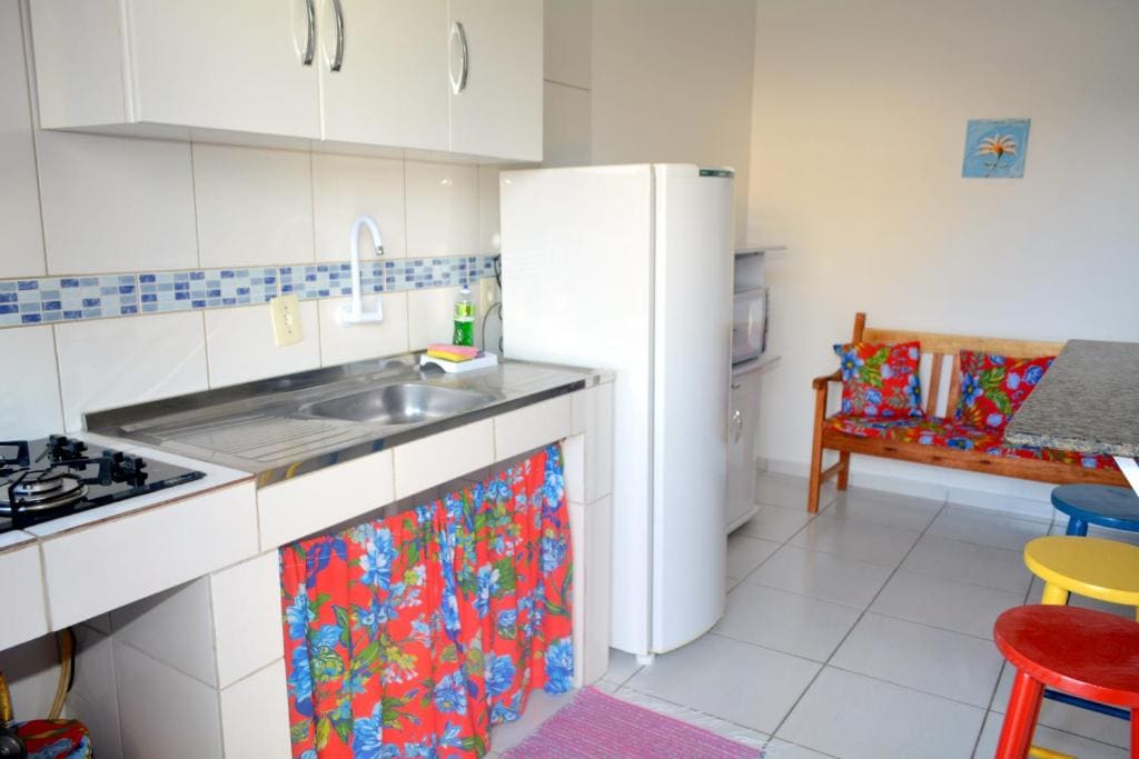 One-Bedroom Apartment room - Image 2