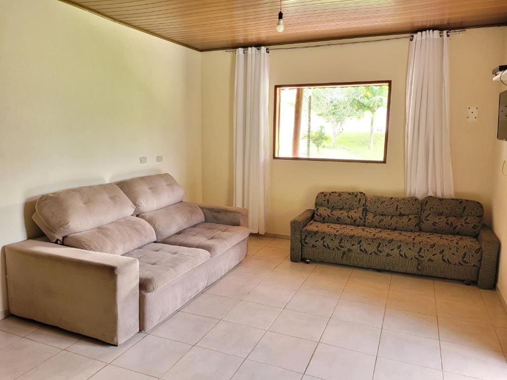 Two-Bedroom House room - Image 1