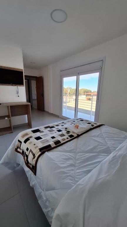 Apartment with Balcony room - Image 1