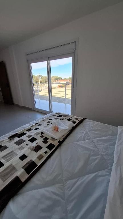 Apartment with Balcony room - Image 2