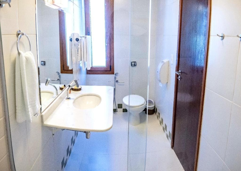 Deluxe Double Room room - Image 2