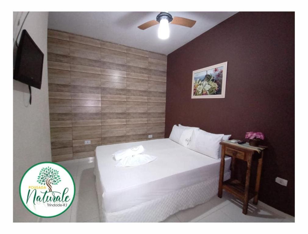 Double Room room - Image 2