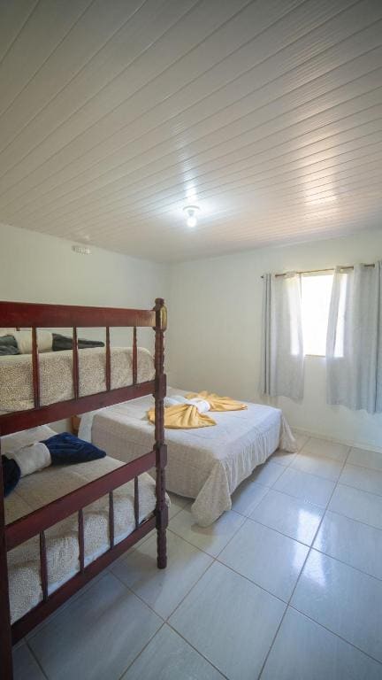 One-Bedroom House room - Image 2
