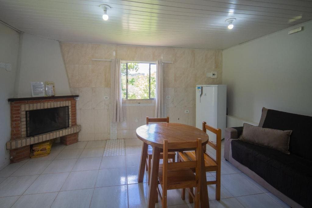 One-Bedroom House room - Image 3