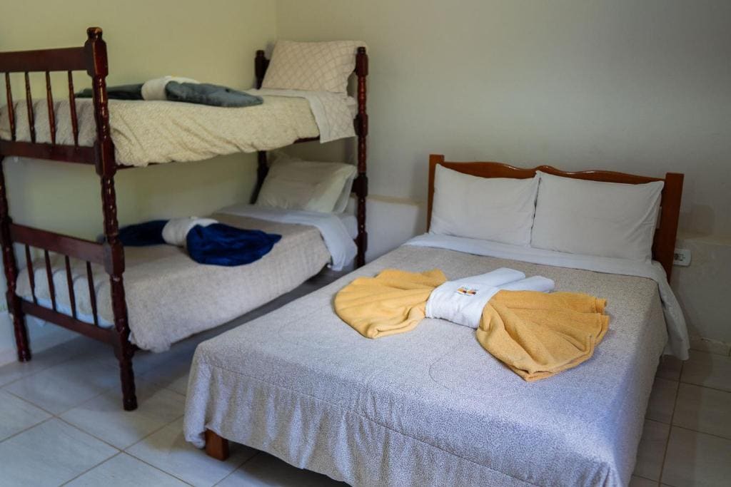 One-Bedroom House room - Image 1