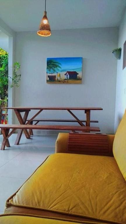Two-Bedroom Apartment with Balcony room - Image 1