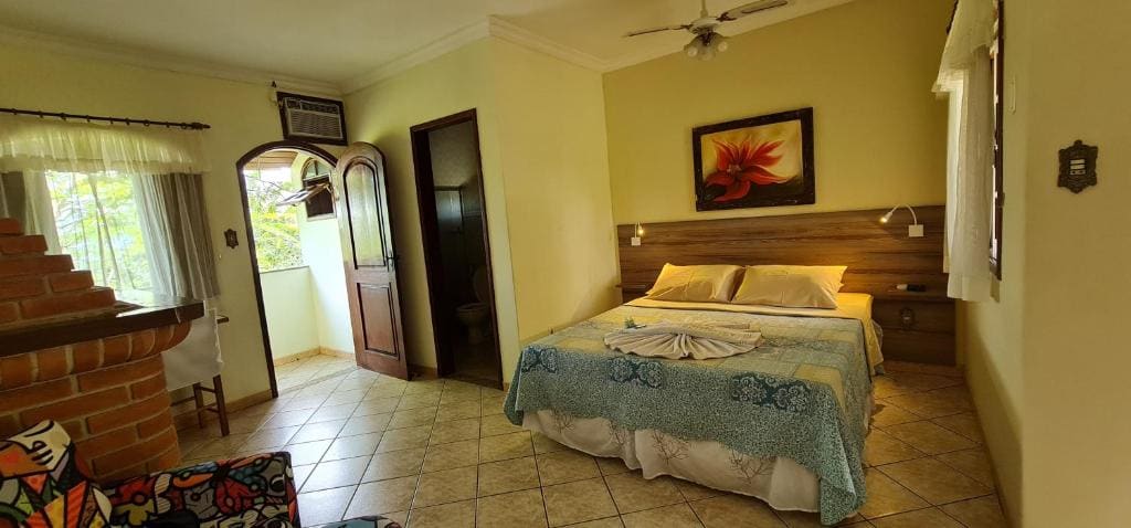 Double Room room - Image 1