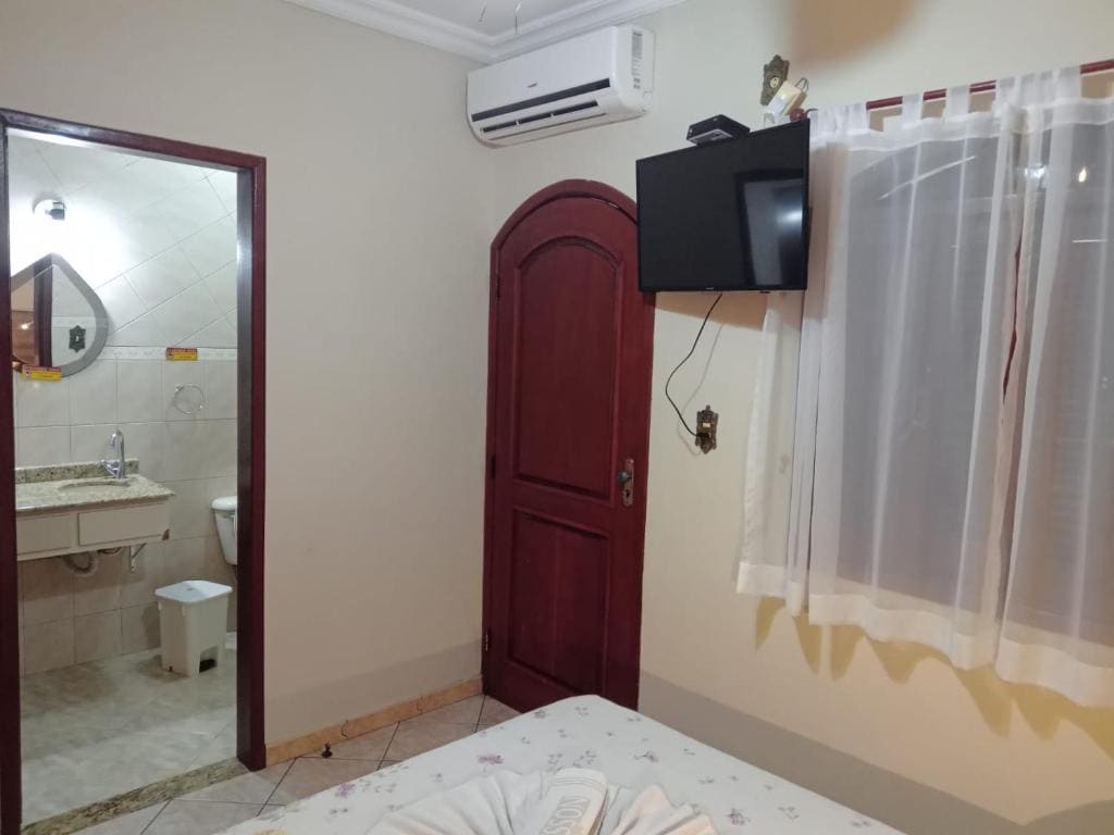 Quadruple Room with Balcony room - Image 1