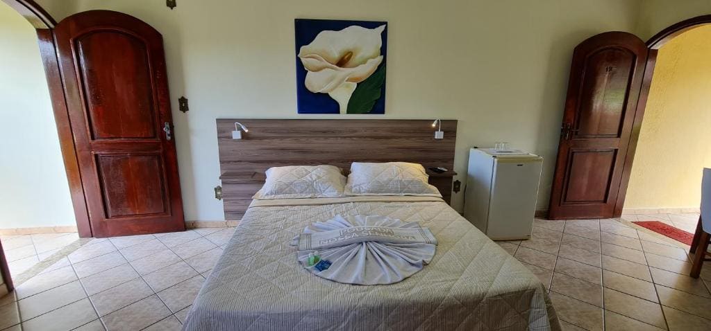 Suite with Mountain View room - Image 3