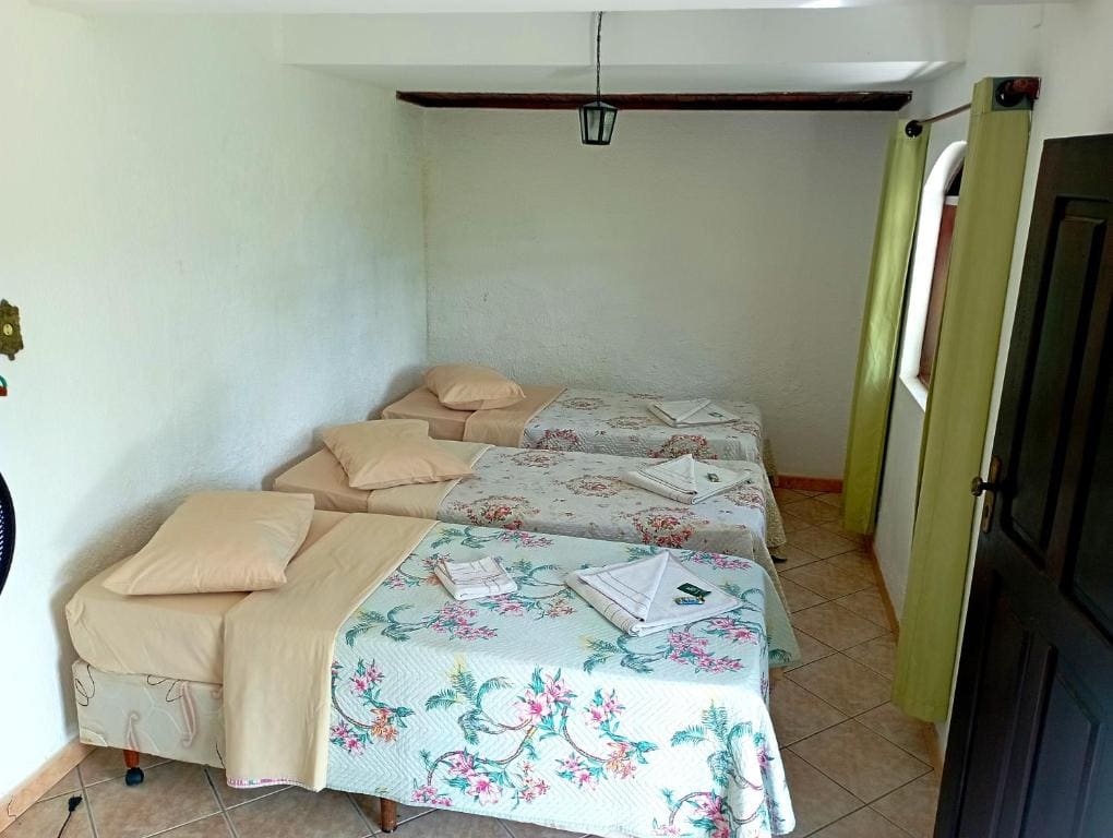 Three-Bedroom Chalet room - Image 1
