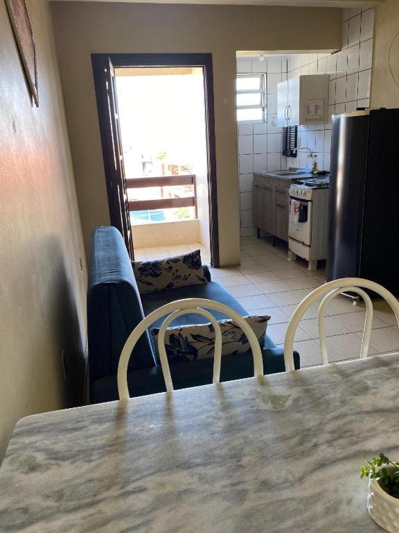 One-Bedroom Apartment room - Image 1