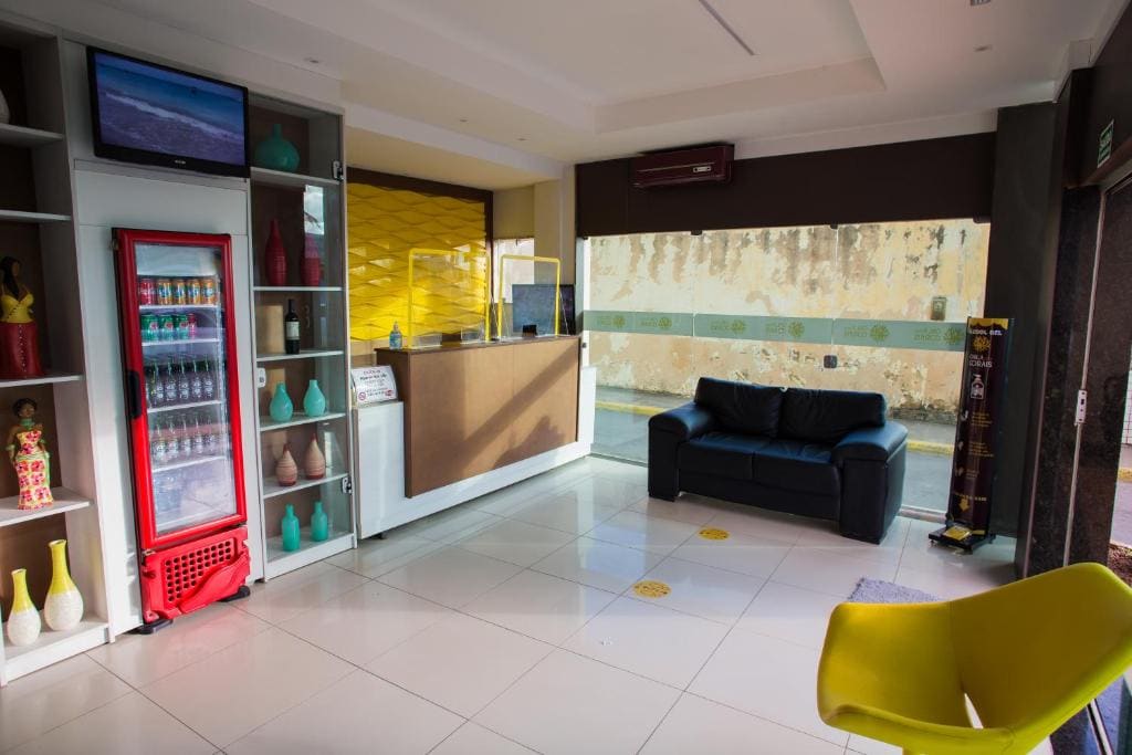 Double Room with Side Balcony room - Image 2