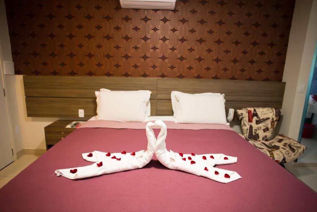 King Room with Spa Bath room - Image 2