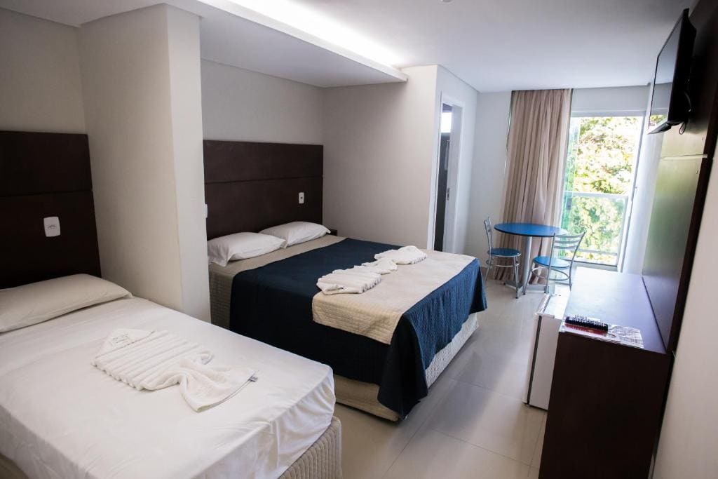 Triple Room with View room - Image 2