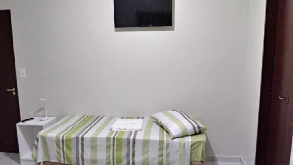 Classic Quadruple Room room - Image 3