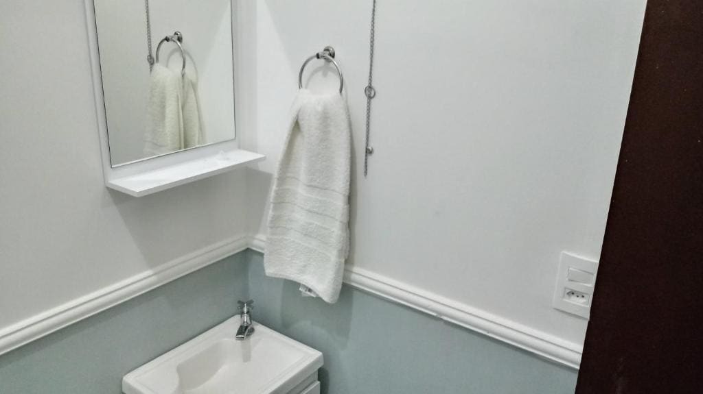 Classic Quadruple Room room - Image 2