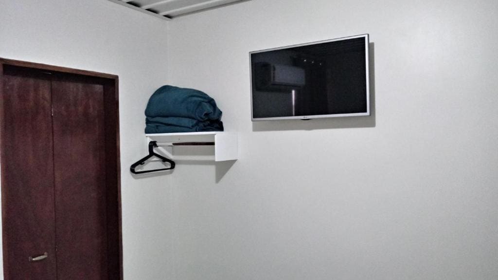 Comfort Triple Room room - Image 3