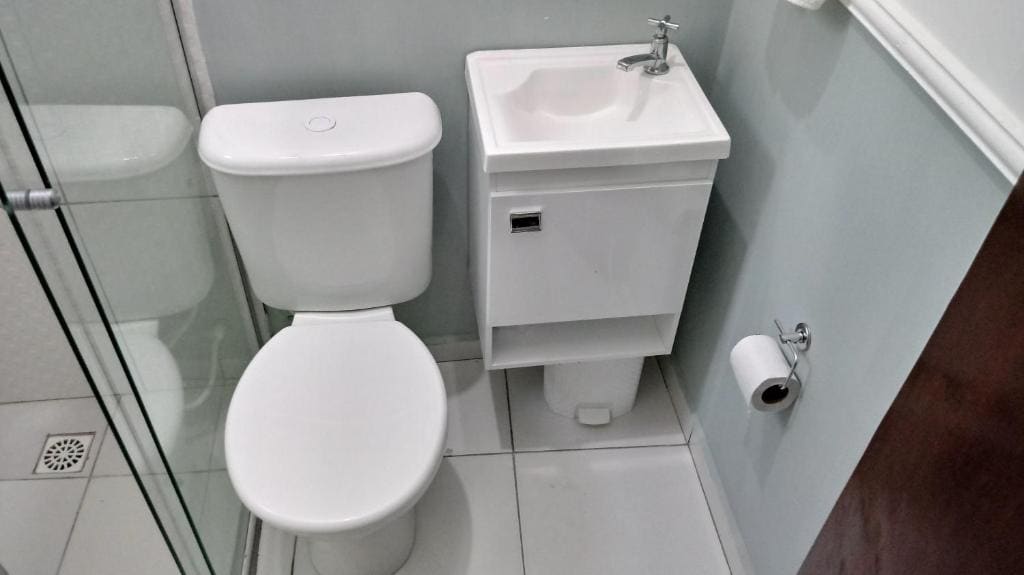 Comfort Triple Room room - Image 2