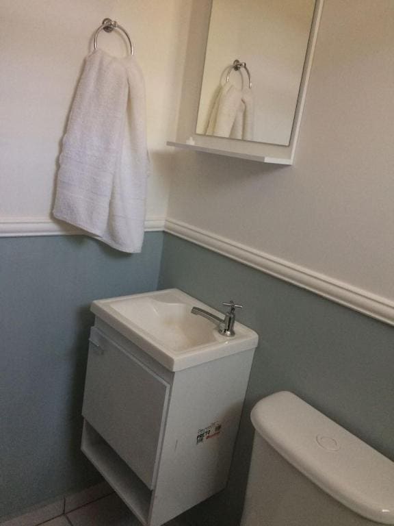 Standard Double or Twin Room room - Image 1