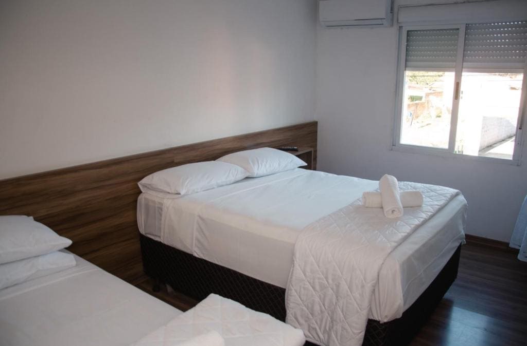 Two-Bedroom Suite room - Image 1