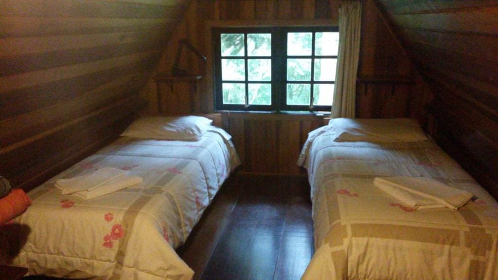 Duplex Chalet with Fireplace room - Image 3