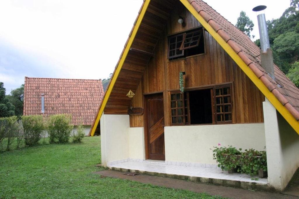 Duplex Chalet with Fireplace room - Image 2