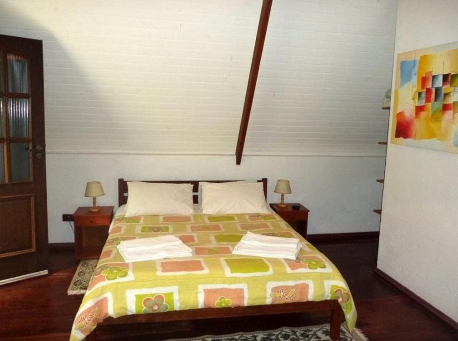 Superior Chalet with Fireplace room - Image 3