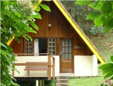 Superior Chalet with Fireplace room - Image 2