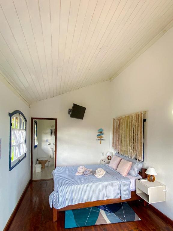 Suite with Balcony room - Image 3