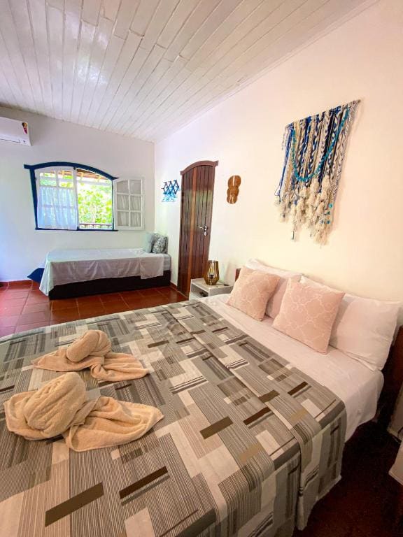 Suite with Garden View room - Image 2