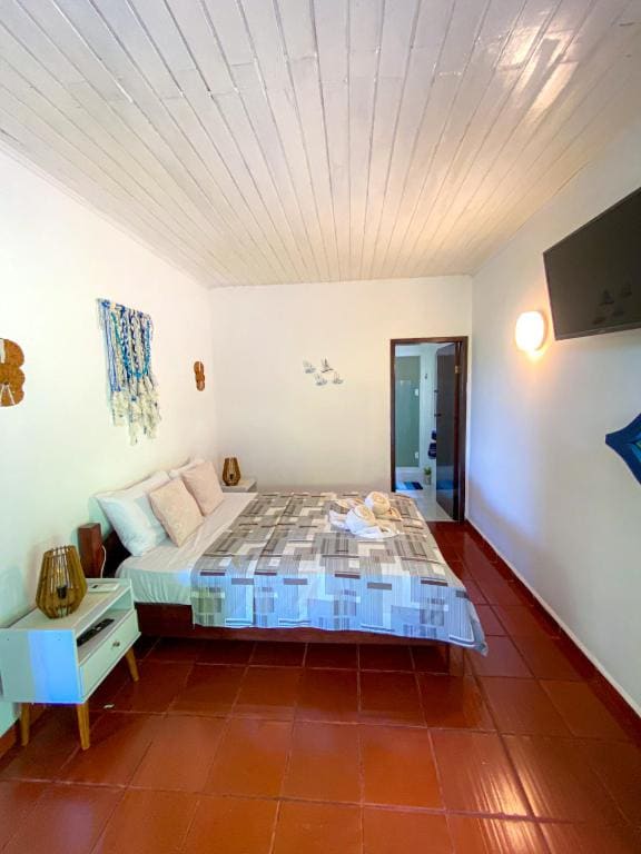 Suite with Garden View room - Image 1