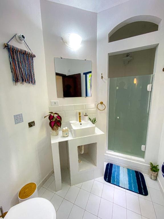 Suite with Garden View room - Image 3