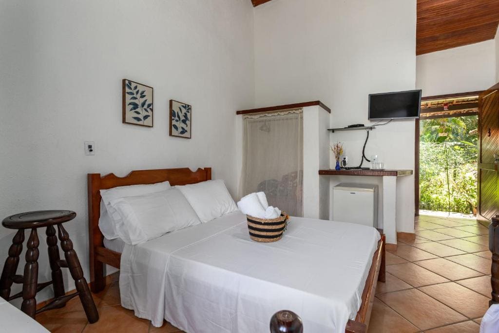 Standard Quadruple Room room - Image 3