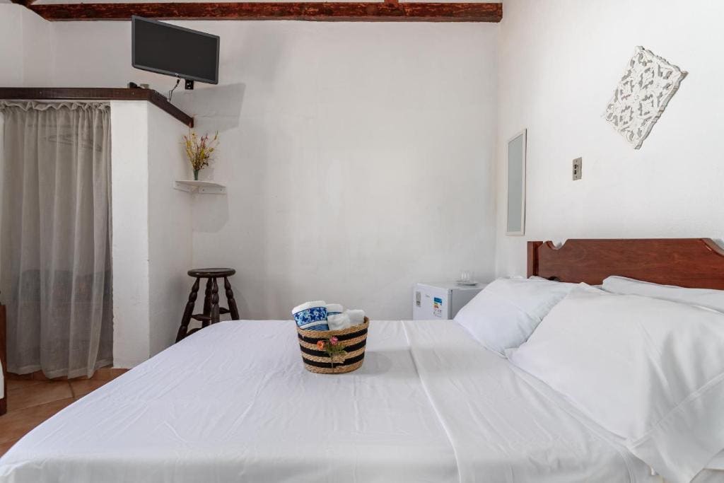 Standard Triple Room room - Image 3