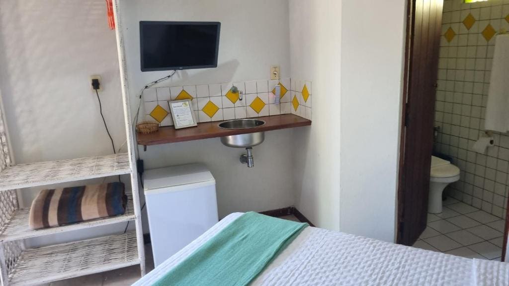 Double or Twin Room room - Image 3