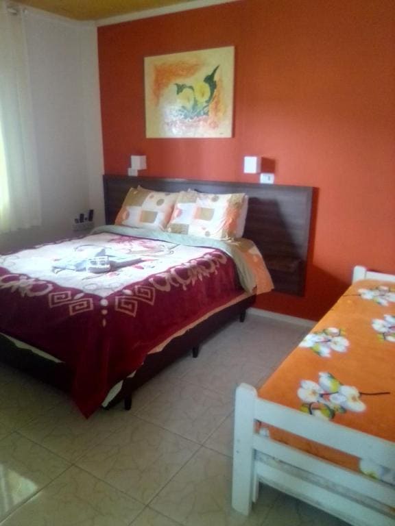 Standard Suite room - Image 1