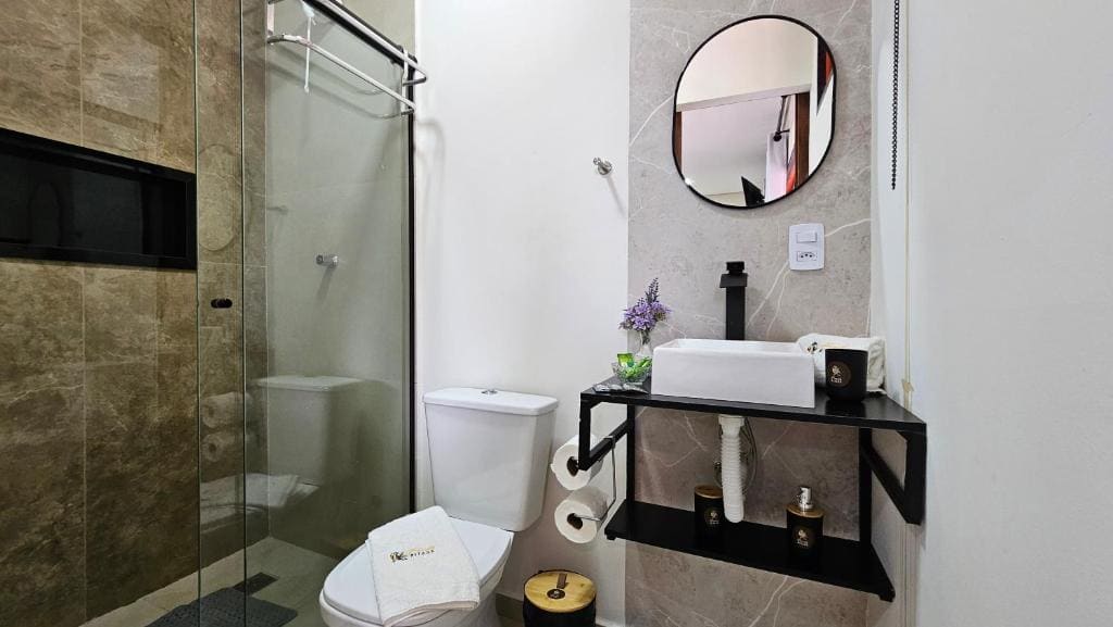 Classic Triple Room room - Image 3