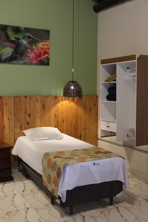 Quadruple Room with Bath room - Image 3